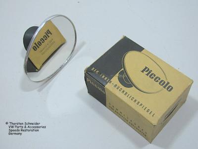 NOS-Piccolo-Mirror