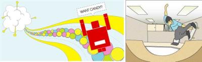CandyBot