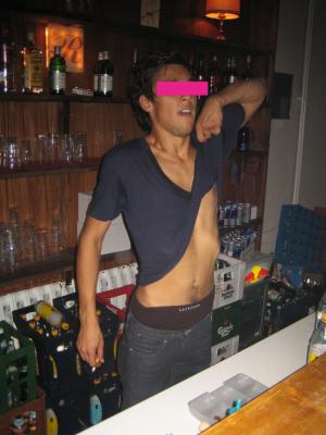 boy