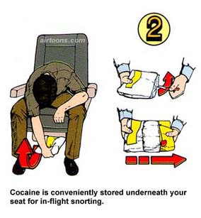 coke