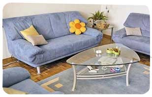 couch