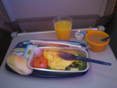 fruehstuecklufthansa