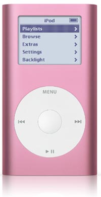 ipod