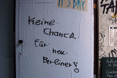 keinechance