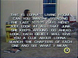lorna