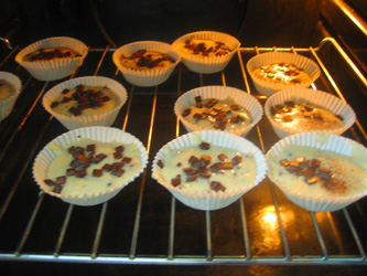 muffins