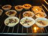 muffins