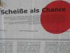 scheisse