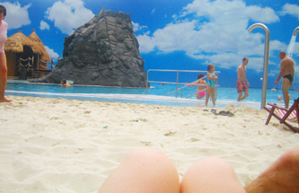 strand