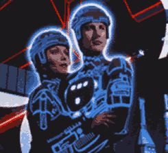 tron
