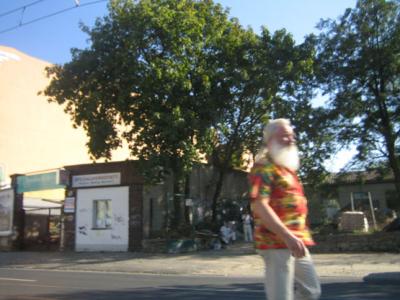 weihnachtsmann
