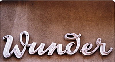 wunder