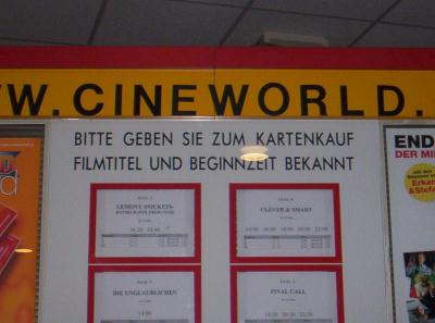 kino