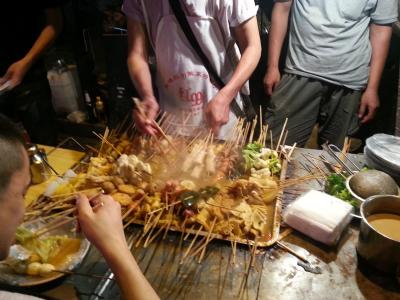 Jederzeit vor allem zu späten Stunden genau das Richtige Jederzeit vor allem zu späten Stunden genau das Richtige