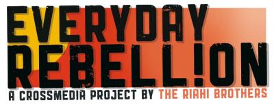 Everyday-Rebellion