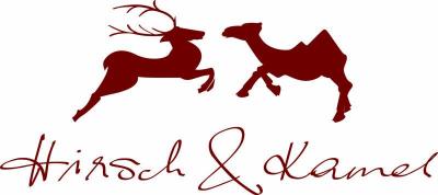Hirsch-und-Kamel-