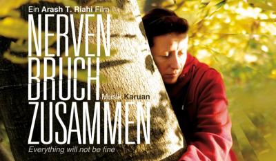 Nerven-Bruch-Zusammen