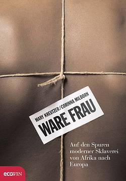 Ware-Frau