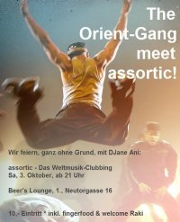 orient-gang-assortic