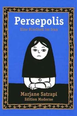 persepolis