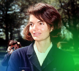 Jackie-O