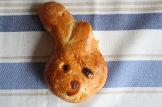 Osterhasi
