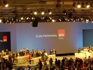 SPD-Parteitag140506