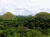 Chocolate Hills