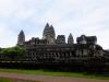 Tempel in Angkor Wat