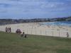 Bondi Beach in Sydney