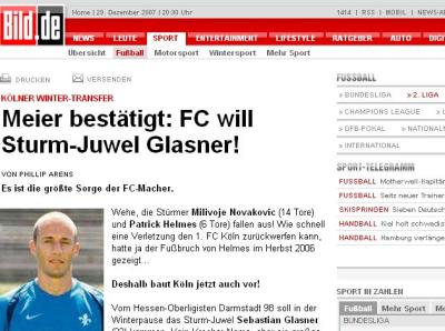 glasner