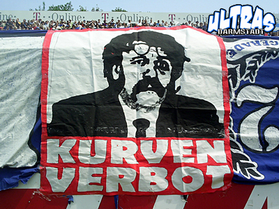 uw-kurvenverbot