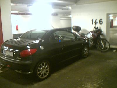 Auto und Moepp