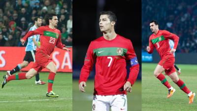 portugal-trio