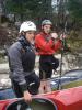 Alke und Sören