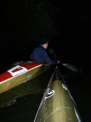 Nachttraining