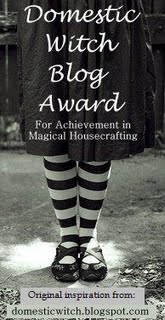 Domestic-Witch-Blog-Award