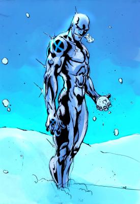 iceman