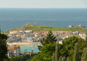 stives