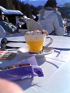 bombardino-pila