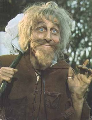 catweazle