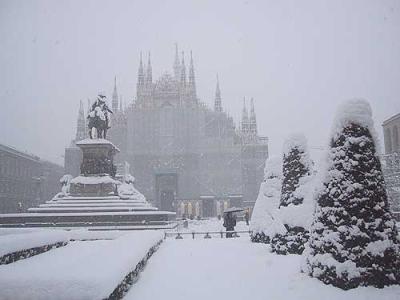 milanoneve