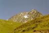 Piz Linard (3411m) aus südlicher Richtung