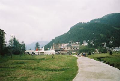 Alpe Devero (1631m)