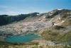 Lac und Cabane des Audannes (2500m)