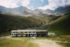 Rifugio Vittorio Sella (2584m)