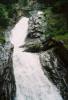 Günsterwasserfall (ca. 1150m)