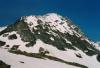 Hoher Sonnblick (3105m) mit dem Zittelhaus