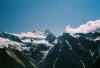 Großglockner (3798m) im Hintergrund