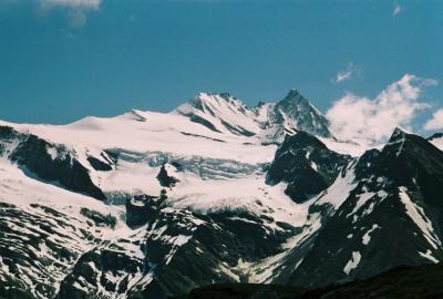 Großglockner (3798m)